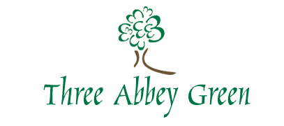 Three Abbey Green